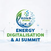 Energy Digitalisation & AI Summit