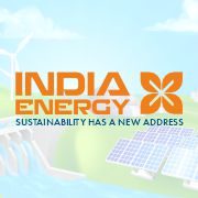 India Energy X