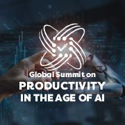 Global Summit on Productivity in the Age of AI